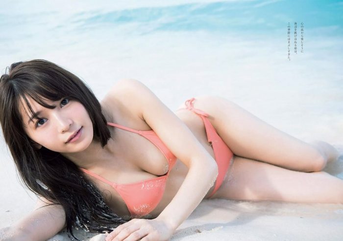 傳谷英里香 画像144