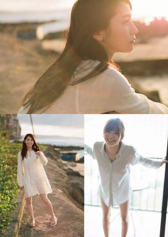 傳谷英里香 画像145