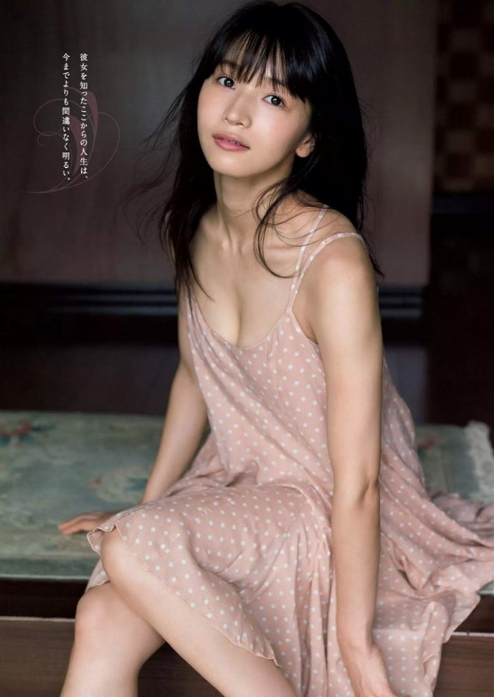 傳谷英里香 画像150