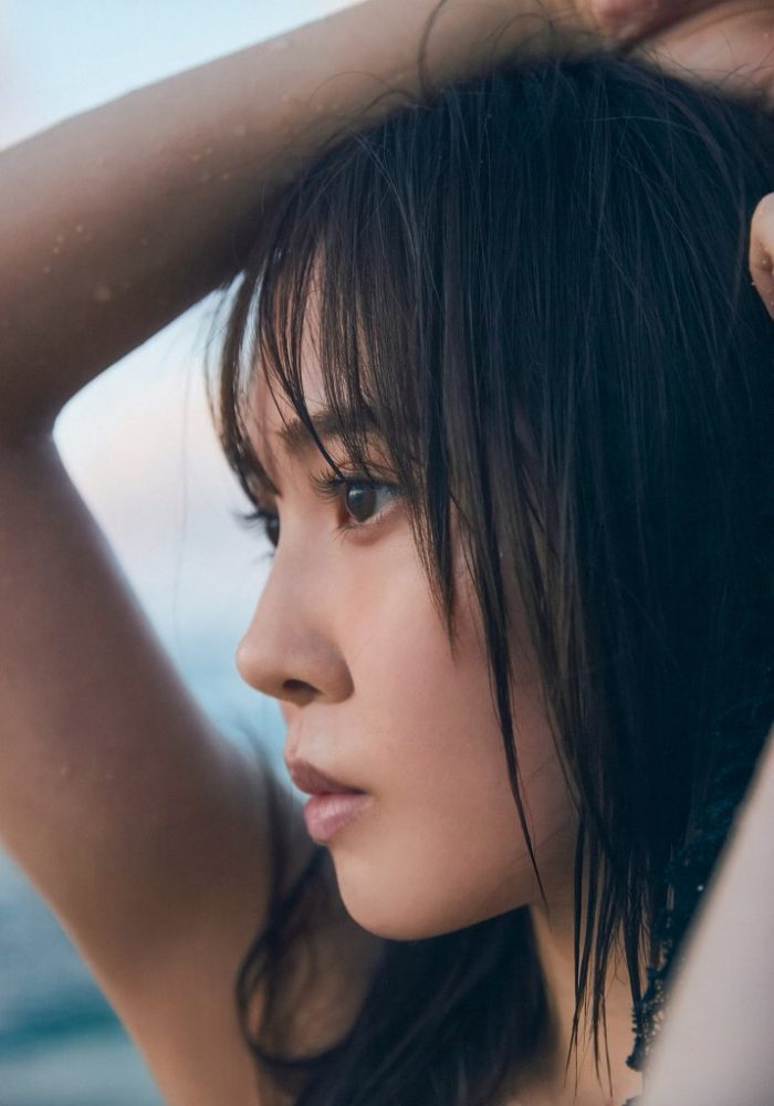 加藤史帆 画像009