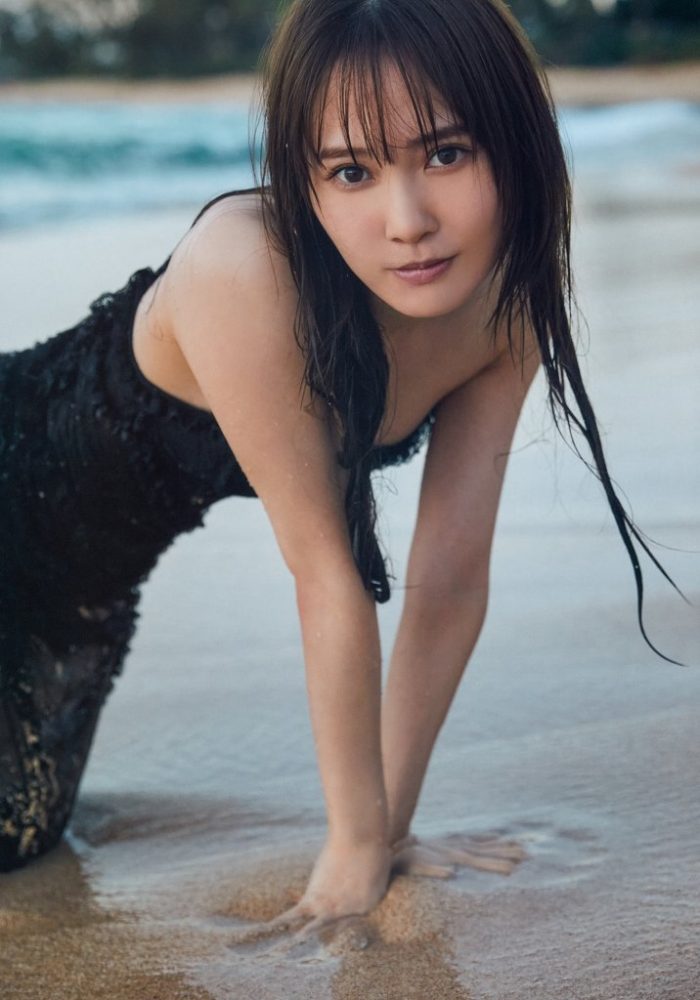加藤史帆 画像010