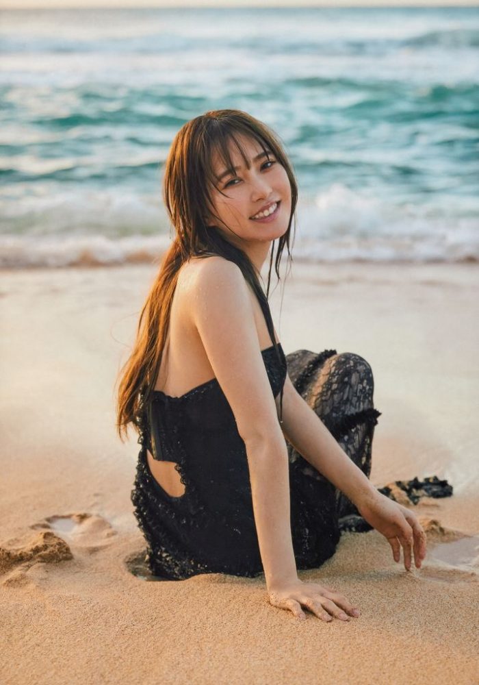 加藤史帆 画像011