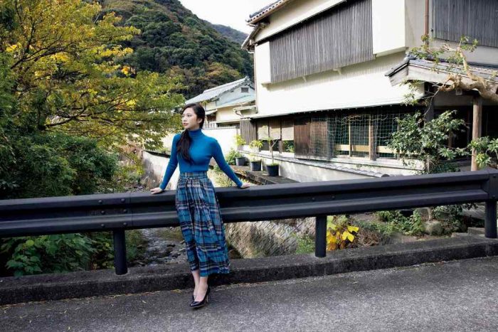 街山みほ 画像047