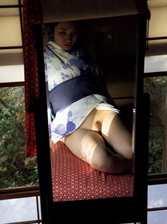 街山みほ 画像088