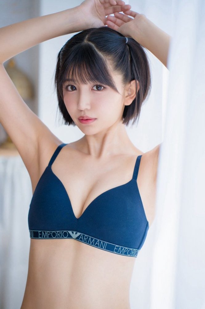 南あみ 画像028