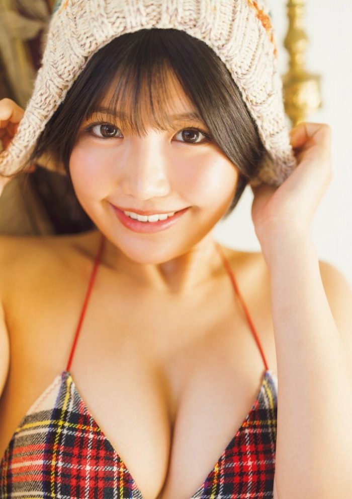 南あみ 画像031