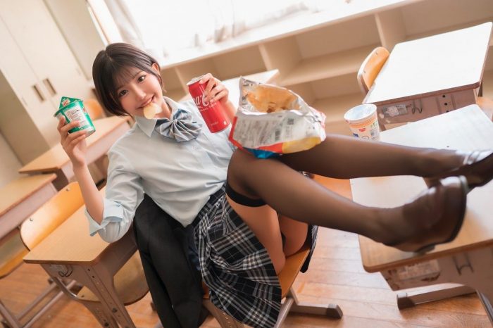南あみ 画像078