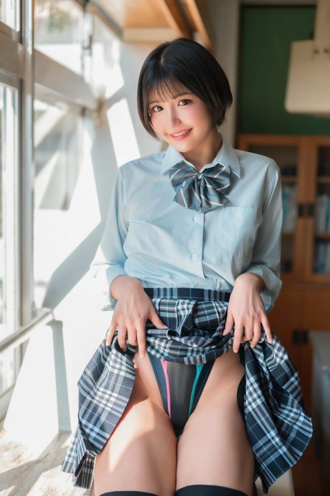 南あみ 画像082