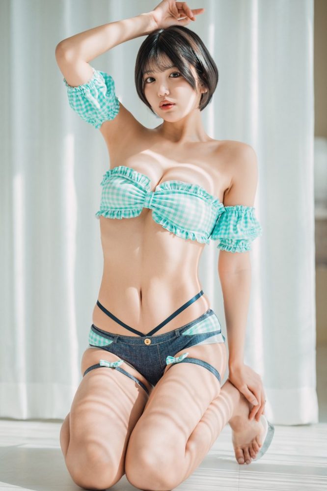 南あみ 画像099