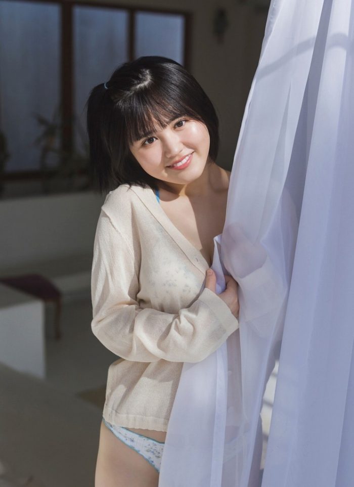 池田レイラ 画像012