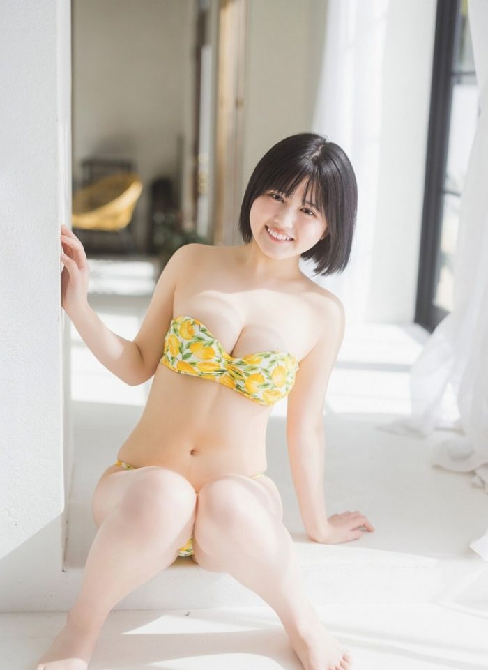 池田レイラ 画像014
