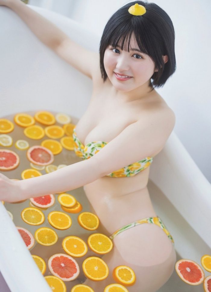 池田レイラ 画像015