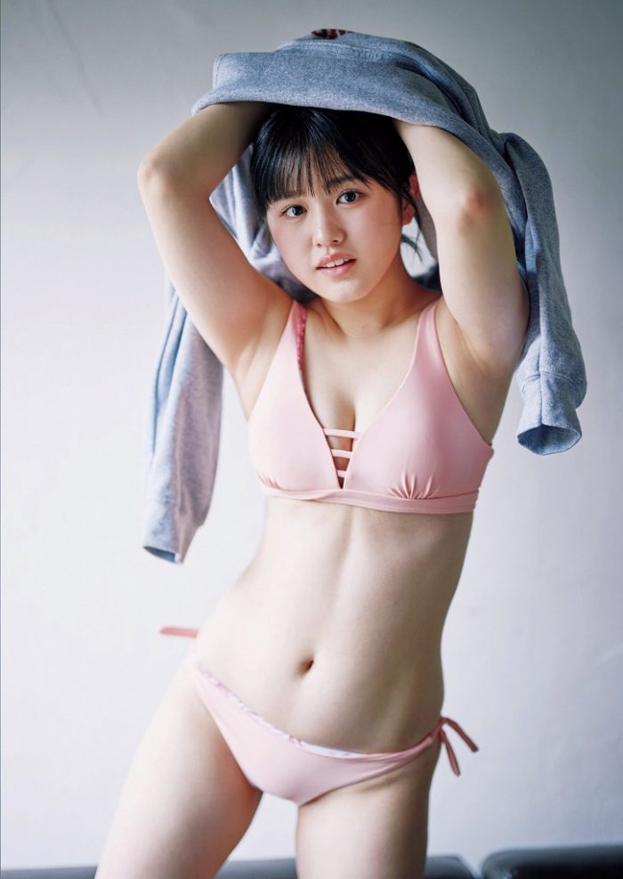 池田レイラ 画像039