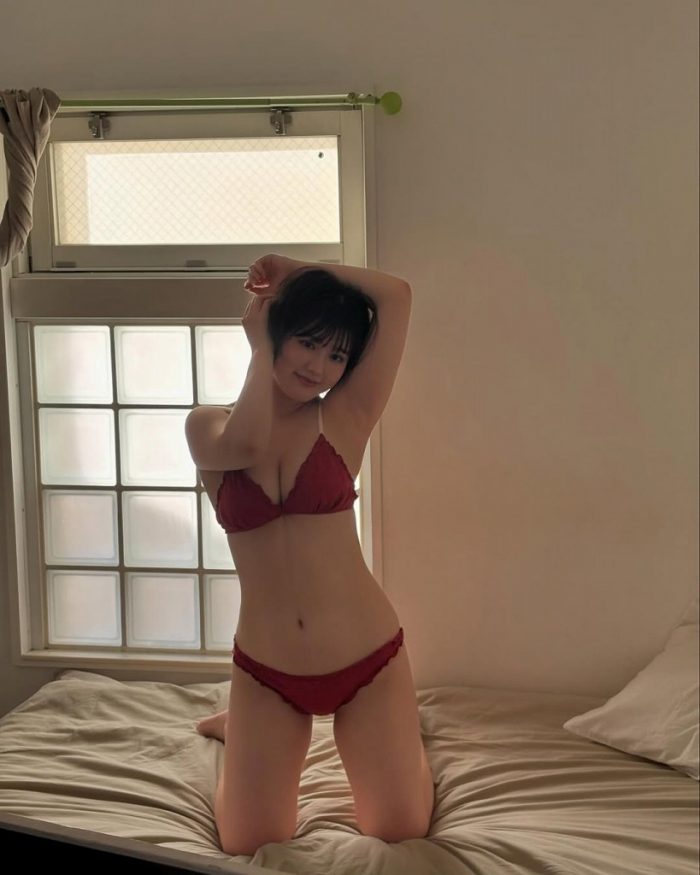 池田レイラ 画像054