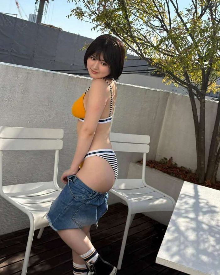 池田レイラ 画像057