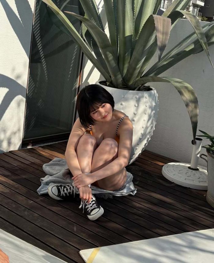 池田レイラ 画像058