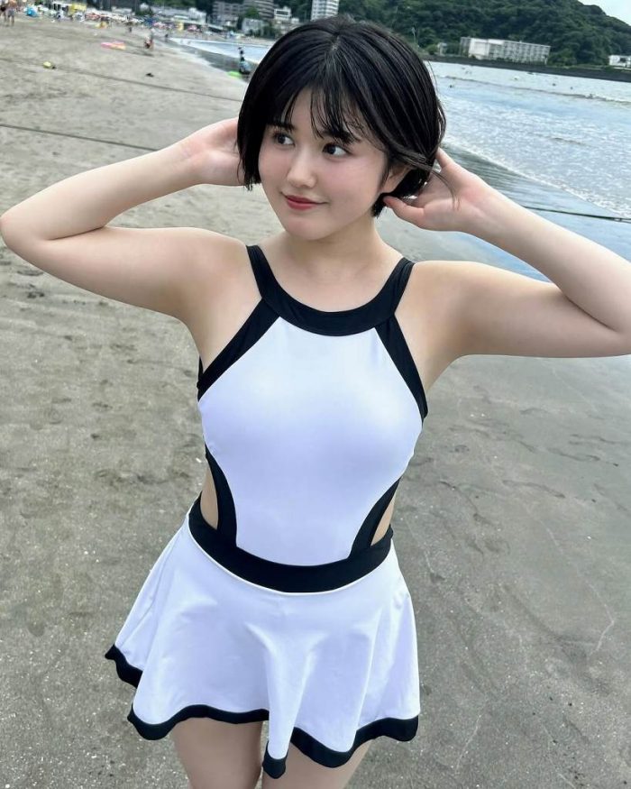 池田レイラ 画像073
