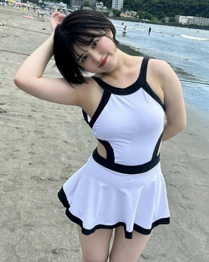 池田レイラ 画像074