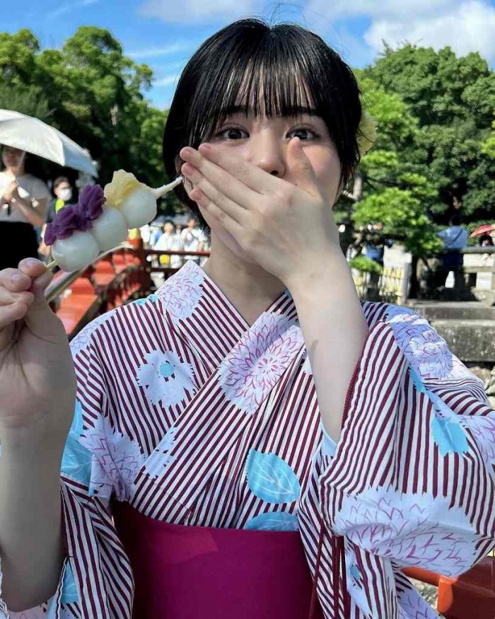 池田レイラ 画像079