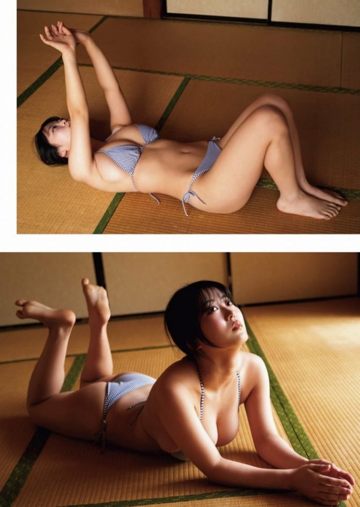 福井梨莉華 画像005