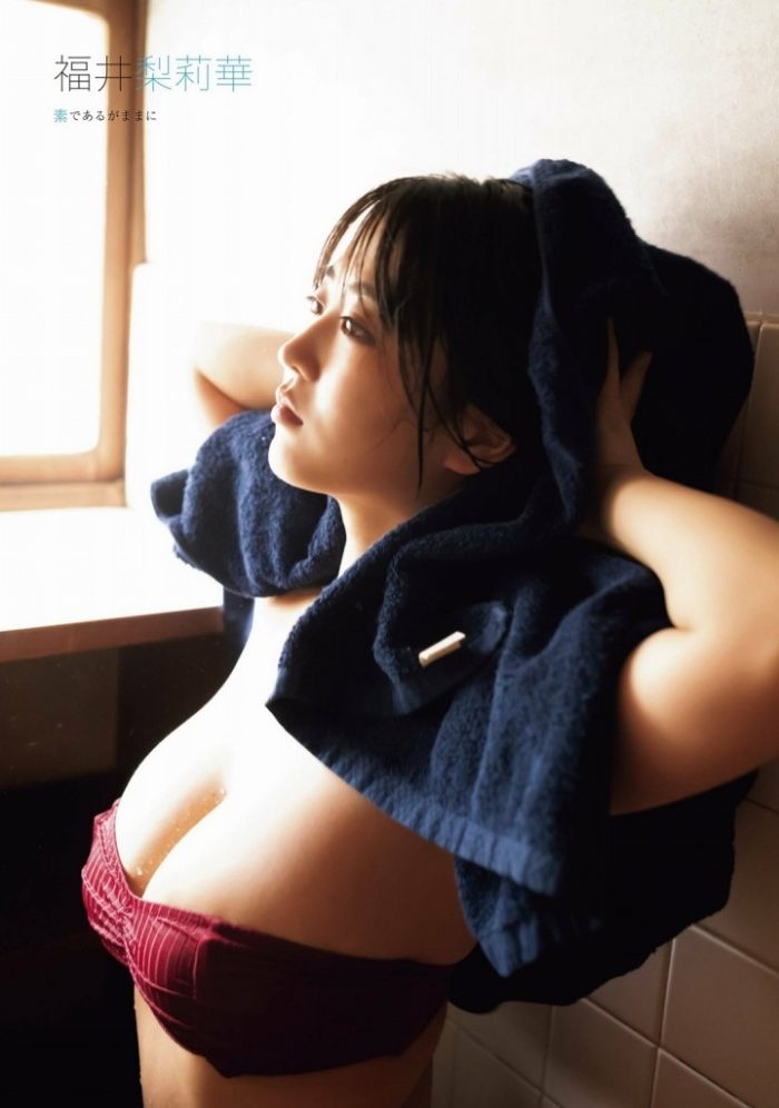 福井梨莉華 画像007