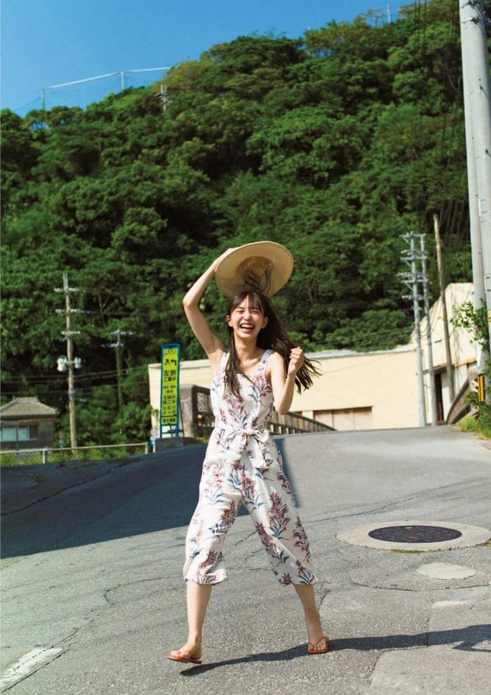 井桁弘恵 画像003