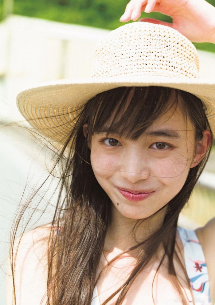 井桁弘恵 画像005