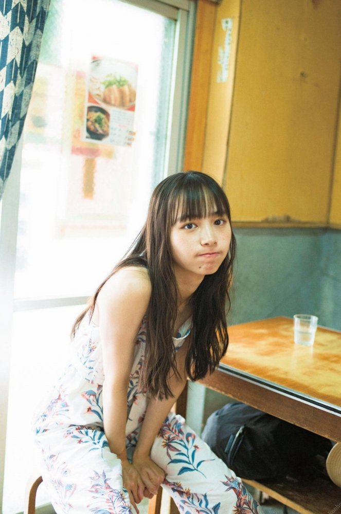 井桁弘恵 画像007