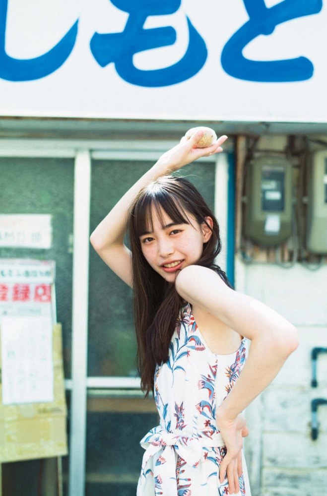 井桁弘恵 画像009