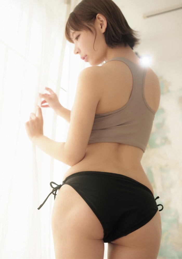 小日向結衣 画像011