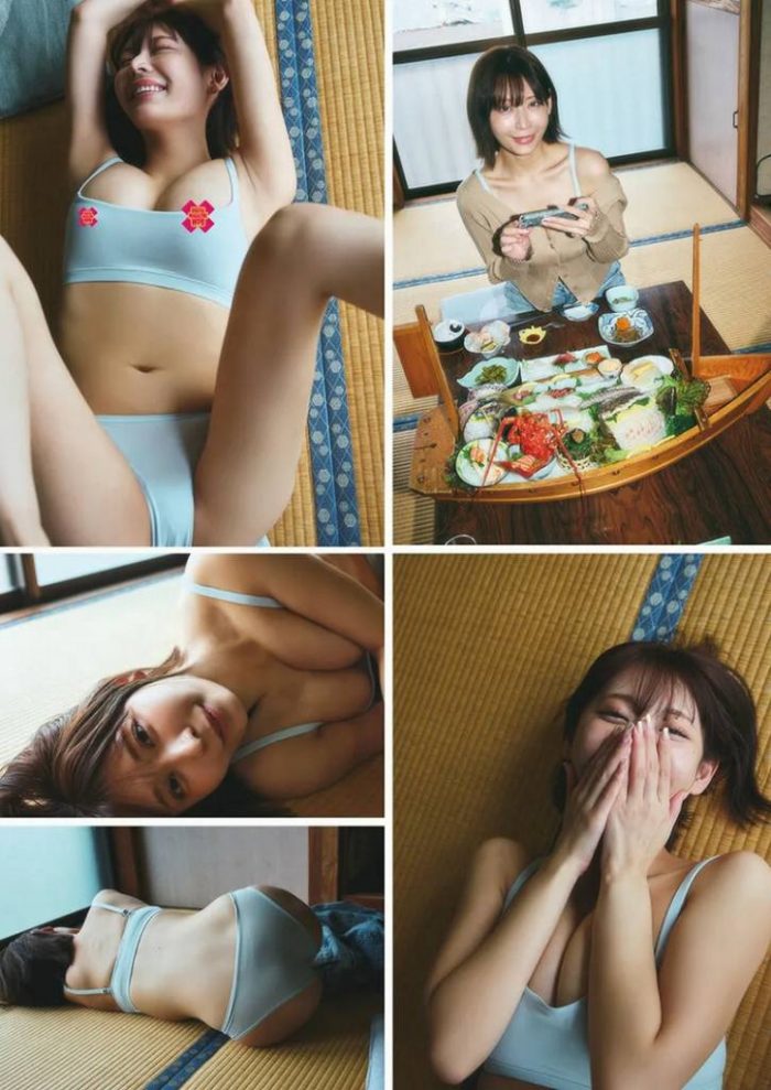 小日向結衣 画像031