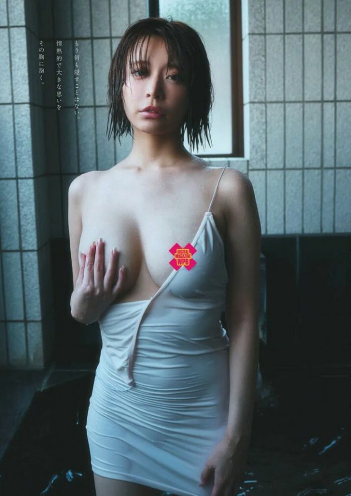 小日向結衣 画像032