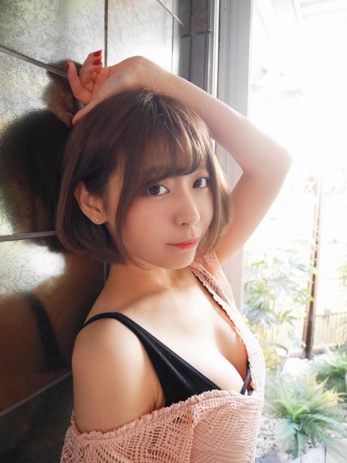 小日向結衣 画像085