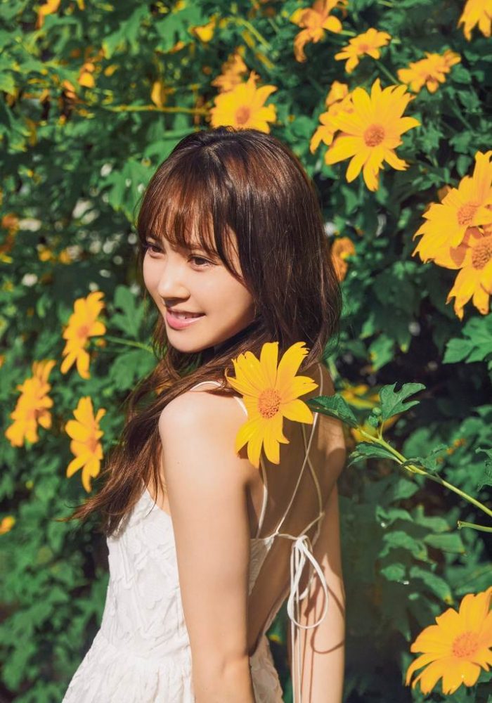 加藤史帆 画像005