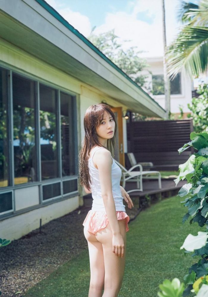 加藤史帆 画像008