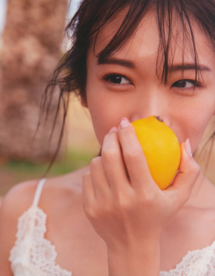 秋元真夏 画像032