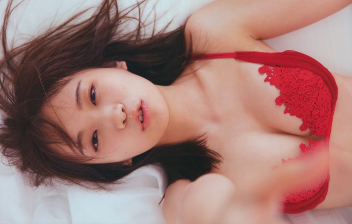 秋元真夏 画像042