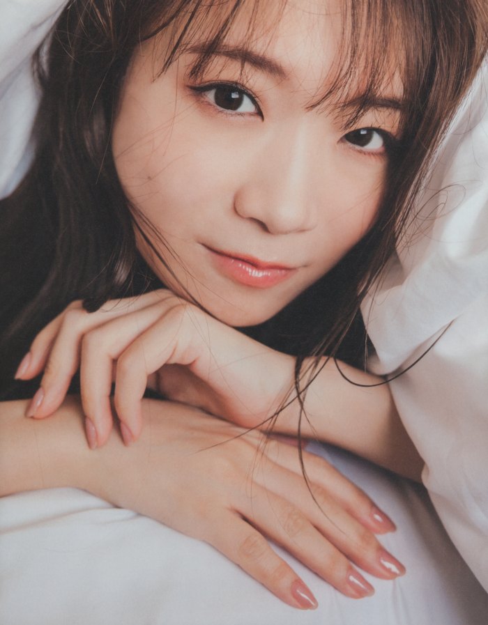 秋元真夏 画像043