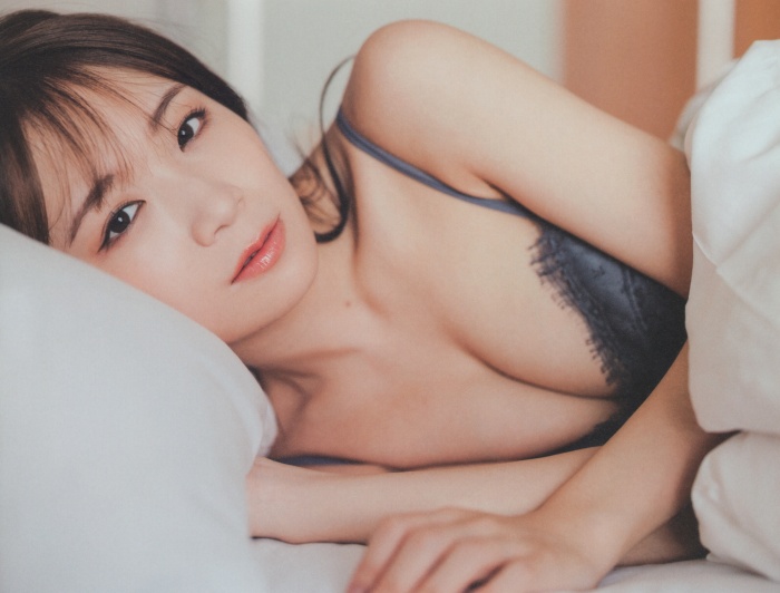 秋元真夏 画像044
