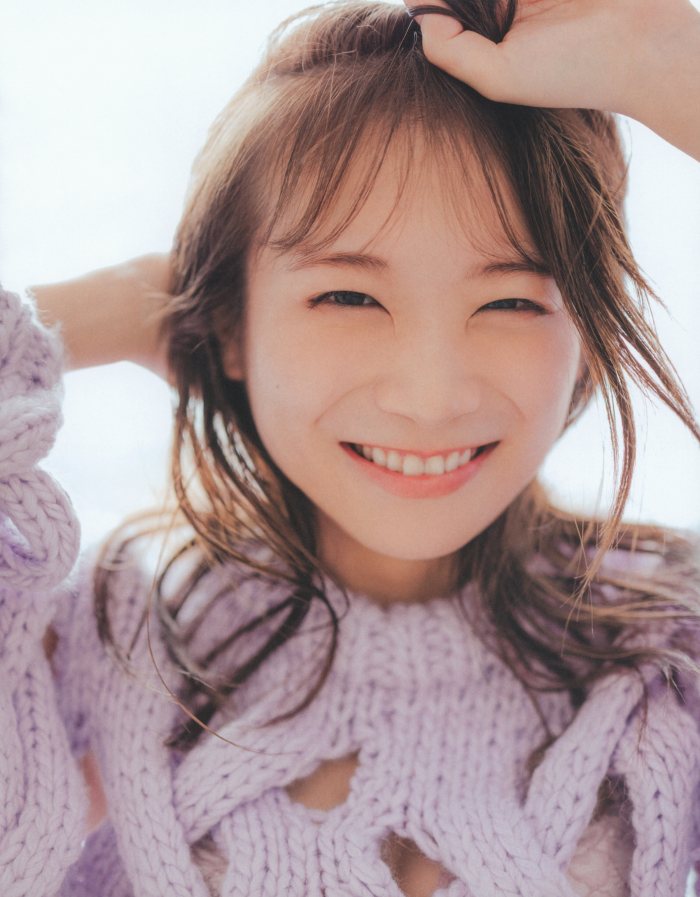 秋元真夏 画像059