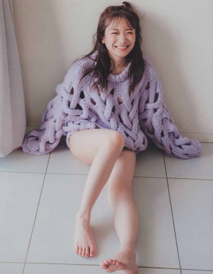 秋元真夏 画像061