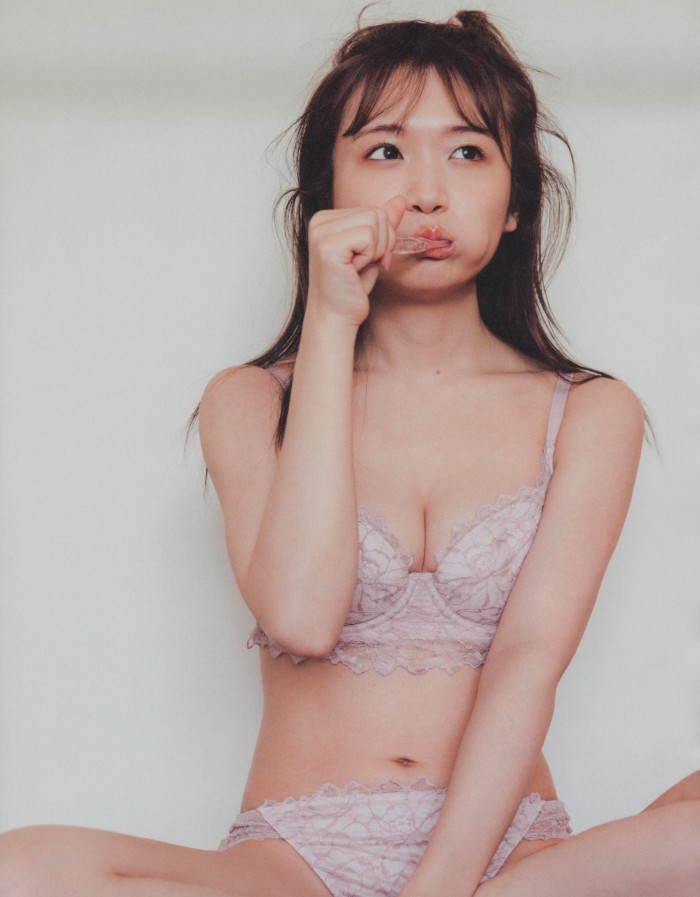 秋元真夏 画像065