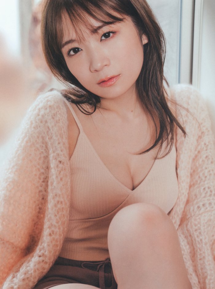 秋元真夏 画像068