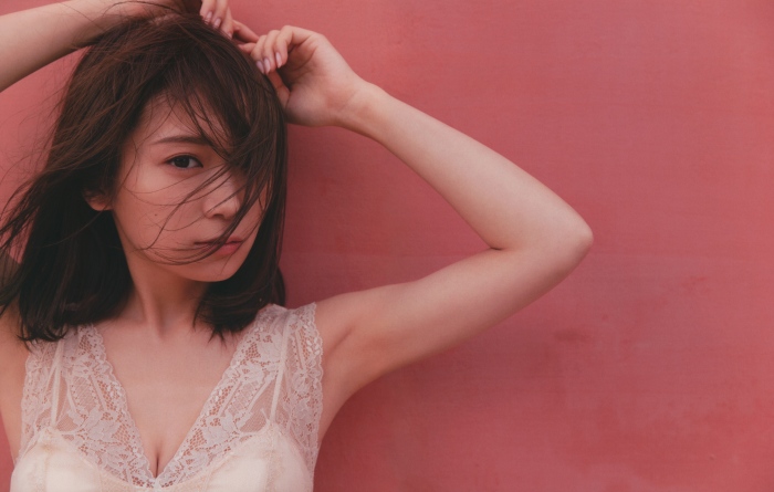 秋元真夏 画像071