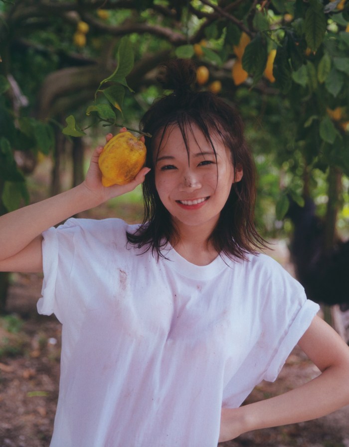 秋元真夏 画像080