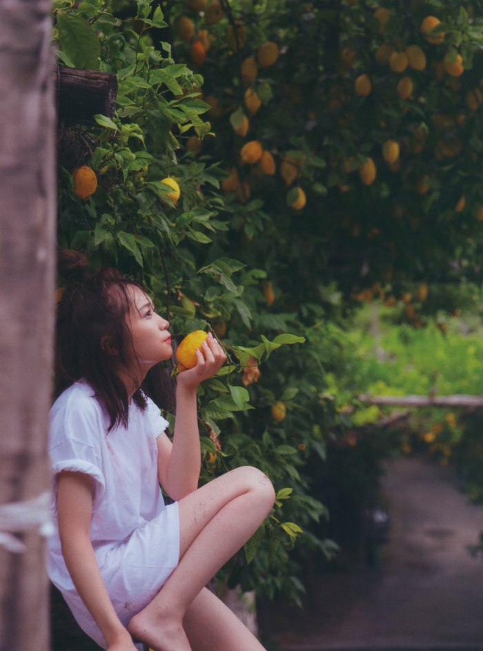 秋元真夏 画像081