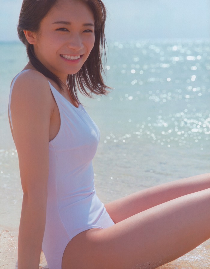 秋元真夏 画像088