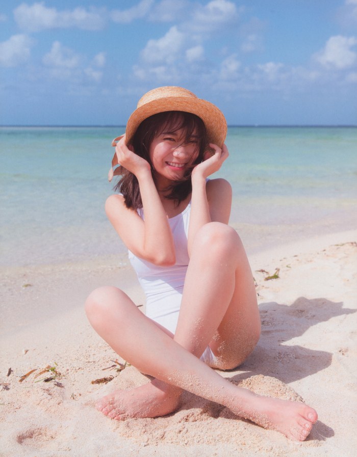 秋元真夏 画像090