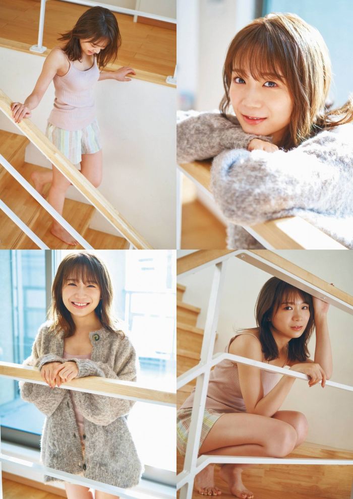 秋元真夏 画像100