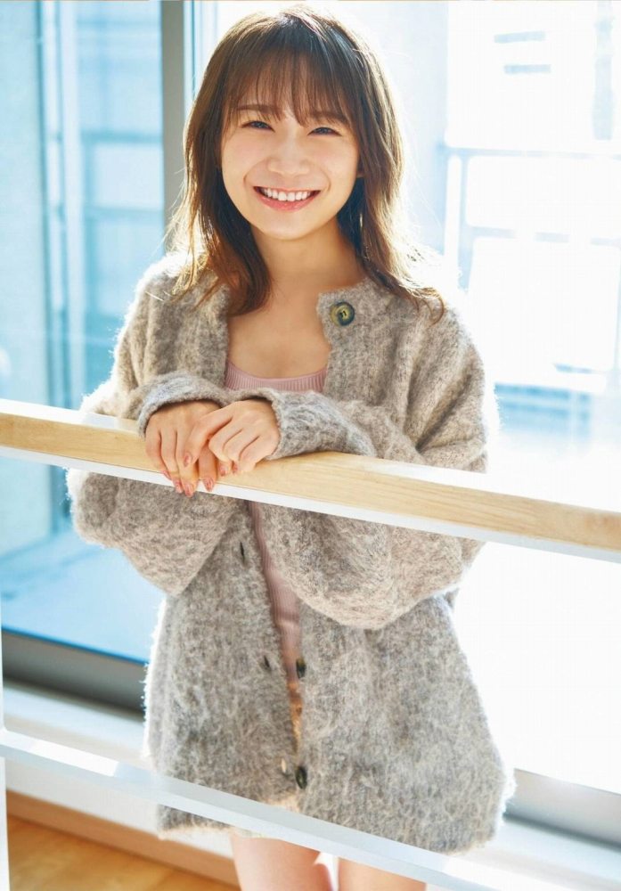秋元真夏 画像103